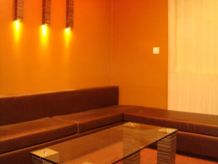 Discussion Room