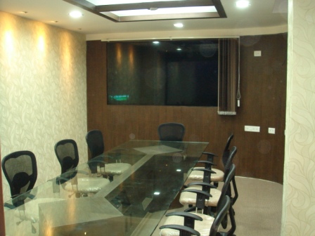 Conference-Room
