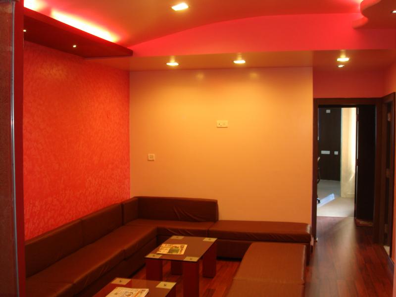 Food Lounge